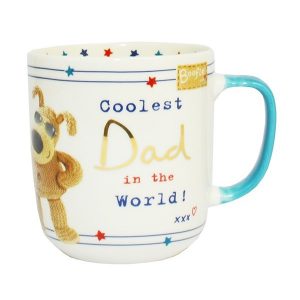 Coolest Dad Boofle Mug