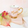 Cristina Re Mum Mug Blush