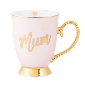 Cristina Re Mum Mug Blush