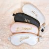 Cristina Re Bride Eye Mask