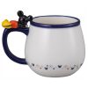 Sleepy Mickey Mouse Mug