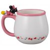 Sleepy Minnie Mouse Mug