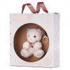 Bailey Bear Bag Charm & Necklace Gift Set - January