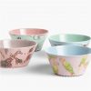 Yvonne Ellen Safari Picnic Bowl Set