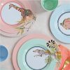 Yvonne Ellen Safari Side Plates Set