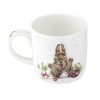 Wrendale Grow Your Own Rabbit Mug