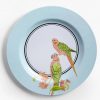 Yvonne Ellen Safari Dinner Plates Set