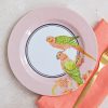 Yvonne Ellen Safari Side Plates Set