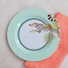 Yvonne Ellen Safari Side Plates Set