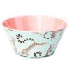 Yvonne Ellen Safari Picnic Bowl Set