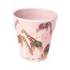 Yvonne Ellen Safari Tumblers Set