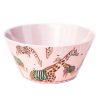 Yvonne Ellen Safari Picnic Bowl Set