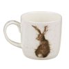 Wrendale The Hare And The Bee Mug