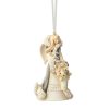 Foundations Christmas - Angel Hanging Ornament