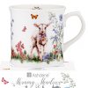 Ashdene Morning Meadows Lamb Mug