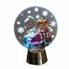 Frozen Anna and Elsa LED Hollidazzler