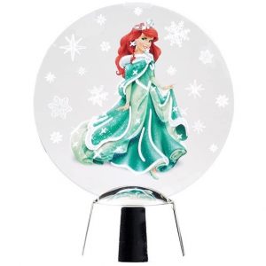 Princess Ariel LED Hollidazzler