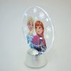 Frozen Anna and Elsa LED Hollidazzler