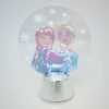 Frozen Anna and Elsa LED Hollidazzler