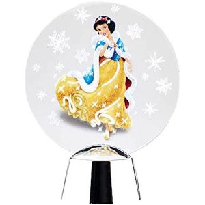 Snow White LED Hollidazzler