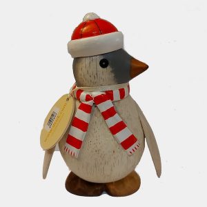 Dcuk Christmas Baby Emperor Penguin 2