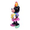 Disney Britto Minnie Mouse Mini Figurine