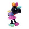 Disney Britto Minnie Mouse Mini Figurine