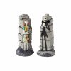 Salt And Pepper Shaker Set Jack And Sally