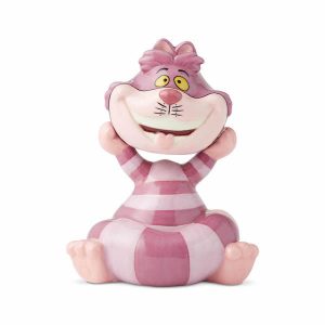 Salt And Pepper Shaker Set Cheshire Cat