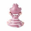 Salt And Pepper Shaker Set Cheshire Cat