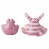 Salt And Pepper Shaker Set Cheshire Cat