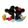 Mickey And Minnie Salt And Pepper Shaker Set