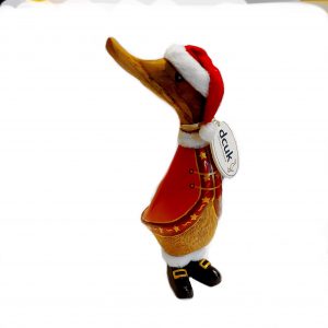 Dcuk Christmas Traditional Duckling - Santa 2