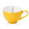 English Ladies Winnie The Pooh Teacup and Saucer