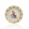 English Ladies Rapunzel Fine Bone China Tea Set