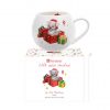 Little Aussie Christmas Koala Mini Hug Mug