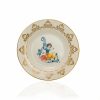 English Ladies Snow White Fine Bone China Tea Set