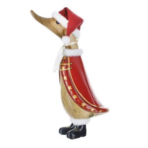 Dcuk Christmas Traditional Duckling - Santa