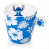 English Ladies Lilo & Stitch Espresso Cup and Saucer