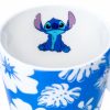 English Ladies Lilo & Stitch Espresso Cup and Saucer