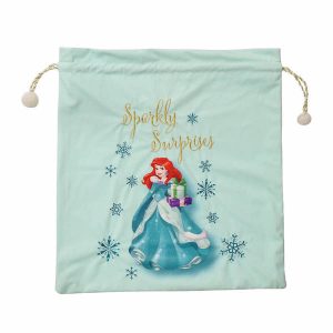 Princess Ariel Sparkly Surprises Christmas Sack