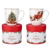 Ashdene Magic Of Christmas Tree Mug