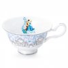 English Ladies Wedding Teaware Cinderella