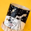 Disney X Short Story Votive Candle Holder – Minnie Mouse