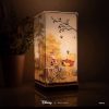 Disney X Short Story Kami Lamp - Pooh & Piglet