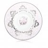 English Ladies Wedding Teaware Sleeping Beauty