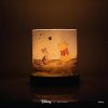 Disney X Short Story Votive Candle Holder – Pooh & Piglet