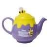 Pooh Honey Bee Teapot