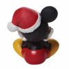 Disney Christmas: Mickey Mini Figure