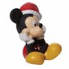 Disney Christmas: Mickey Mini Figure